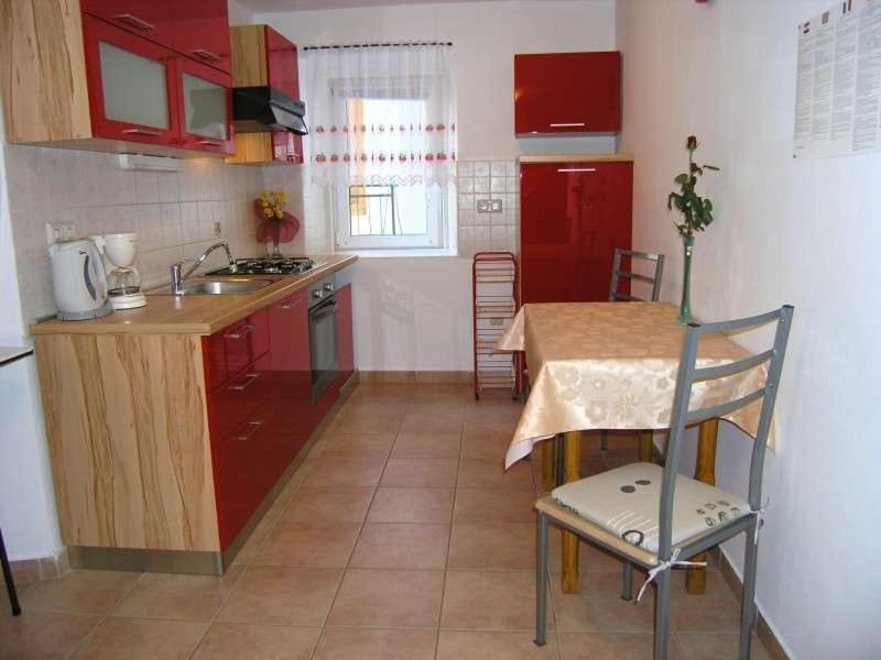קרק Aurora Apartment מראה חיצוני תמונה