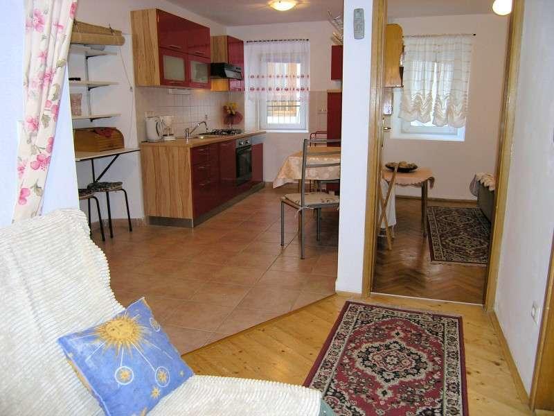 קרק Aurora Apartment מראה חיצוני תמונה