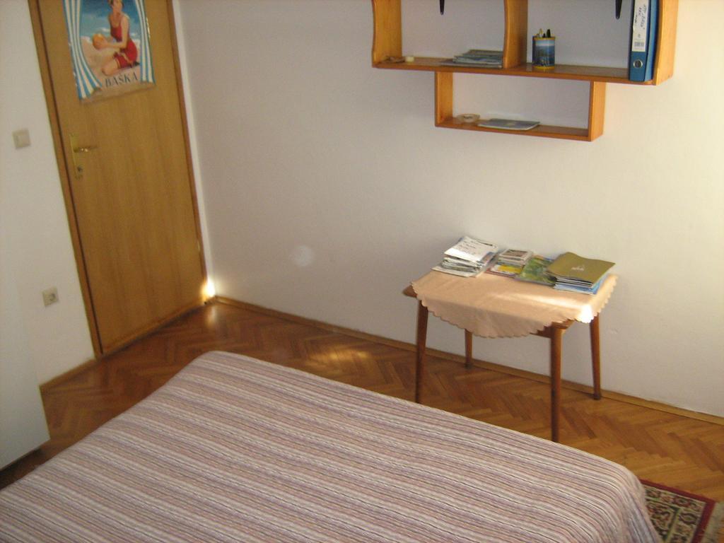 קרק Aurora Apartment מראה חיצוני תמונה