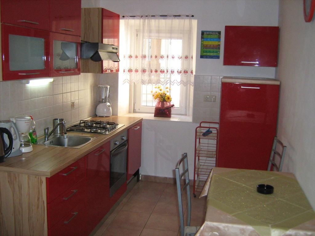 קרק Aurora Apartment מראה חיצוני תמונה