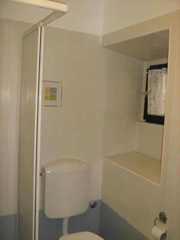 קרק Aurora Apartment מראה חיצוני תמונה